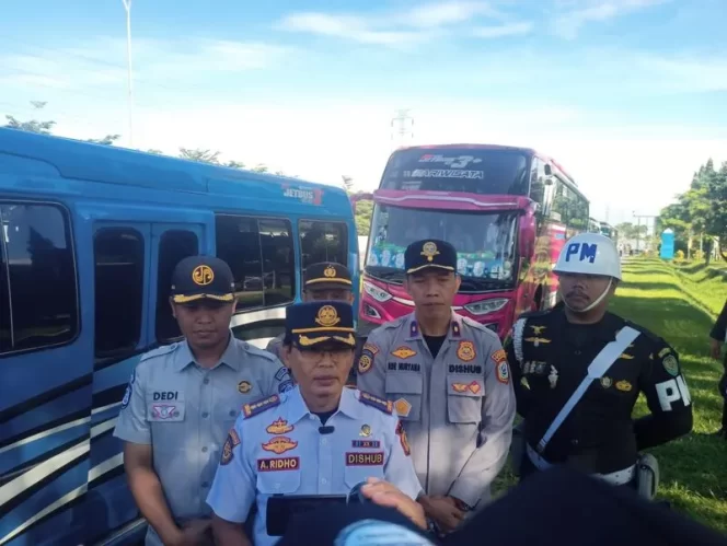 
					Jasa Raharja Bogor Pastikan Keselamatan Wisatawan di Jalur Puncak