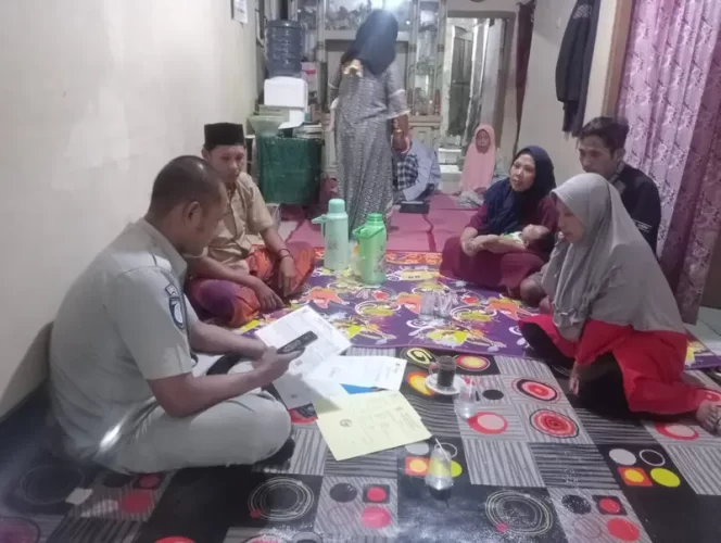 
					Respons Cepat Jasa Raharja: Pastikan Santunan Tepat Sasaran untuk Korban Laka Lantas