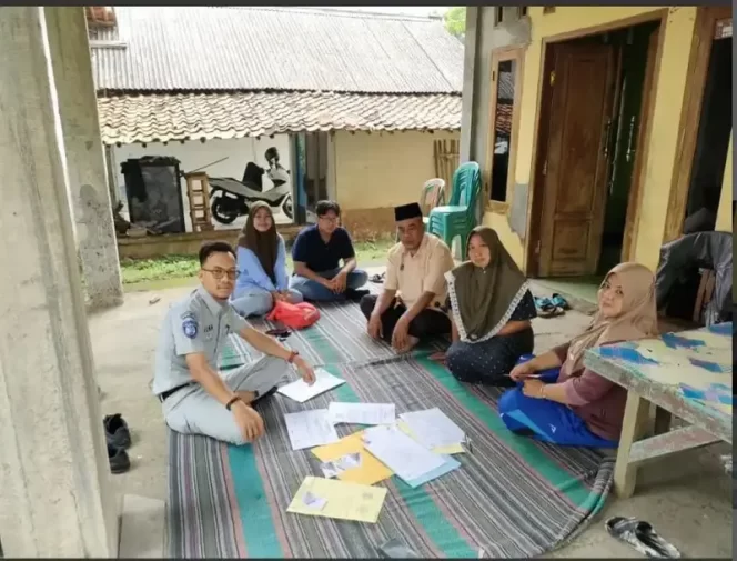 
					Jasa Raharja Karawang Proaktif Lakukan Survei Untuk Keabsahan Ahli Waris Korban Laka Lantas