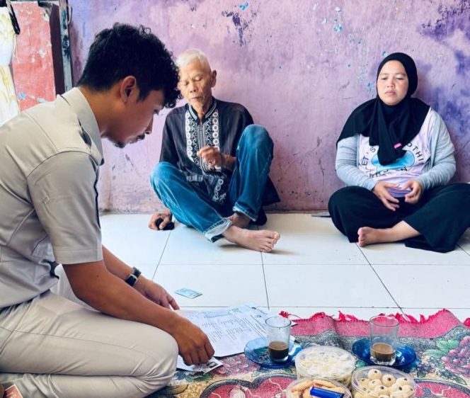 
					Jasa Raharja Bogor Hadir Pastikan Keabsahan Ahli Waris Bagi Keluarga Korban Kecelakaan