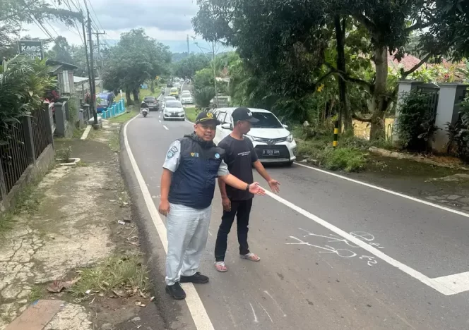 
					Lakukan Langkah Proaktif di Periode PAM Lebaran 2025, Jasa Raharja Kanwil Jabar : Pastikan Santunan Tepat Sasaran Untuk Korban Laka Lantas