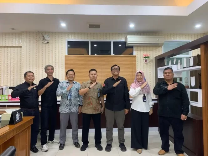 
					Tim Samsat Indramayu I Lakukan Evaluasi Program Relaksasi: Tingkatkan Pelayanan untuk Masyarakat