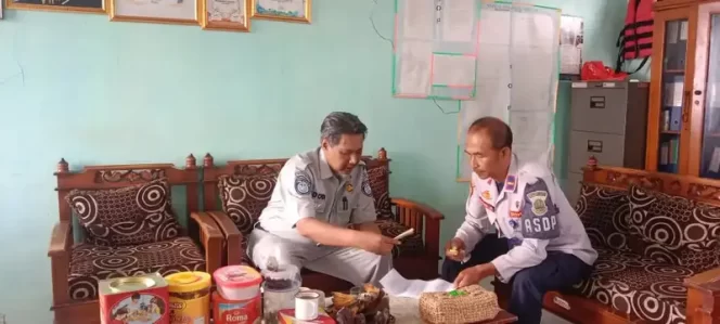
					Koordinasi Jaminan UU No. 33/1964 dan Bantuan Life Jacket Jadi Fokus Kunjungan Jasa Raharja Purwakarta ke LLASDP Jatiluhur
