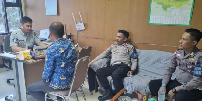 
					Jasa Raharja Cirebon Giatkan Forum Komunikasi Lalu Lintas di Kab Kuningan