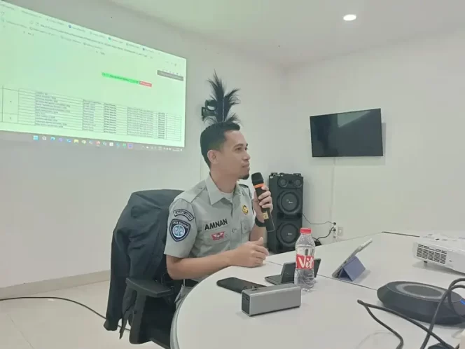 
					Jasa Raharja Cabang Tasikmalaya Gelar Rapat Koordinasi Bersama Rumah Sakit di Wilayah Priangan Timur