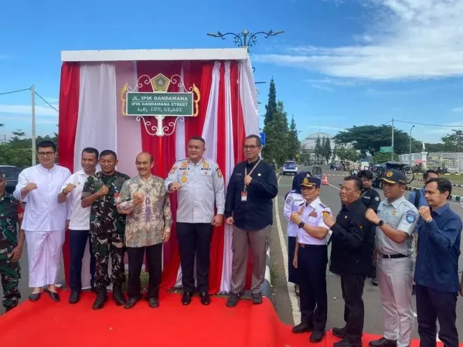 
					Jasa Raharja Bogor Dukung Inovasi Transportasi & Penataan Kawasan Strategis Kabupaten Bogor