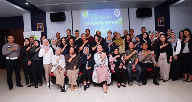 
					Jasa Raharja Bandung Ikut Serta Sebagai Narasumber dalam Sosialisasi Informasi Pelayanan Penjaminan Kecelakaan & rapat evaluasi FKLL
