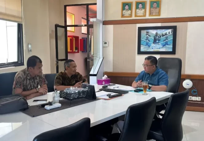 
					Sinergi Jasa Raharja Bersama Bapenda Jabar dalam Upaya Optimalisasi Pendapatan