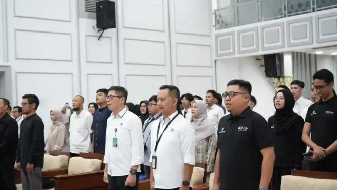 
					LPK Cipta Sinergi Dipercaya Selenggarakan Pelatihan Digital Marketing Berdampak Nyata