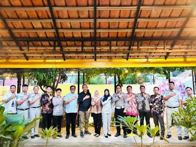 
					Jasa Raharja Indramayu Gelar Rapat FKLL, Bersama Stakeholder Perangi Angka Kecelakaan di Kabupaten Indramayu
