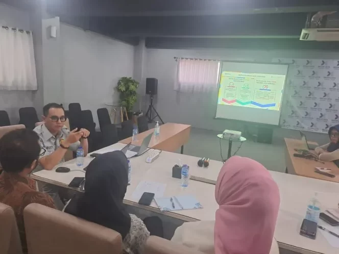 
					Jasa Raharja Bogor Sosialisasikan Percepatan Penjaminan Korban Laka Lantas ke RS Brawijaya Depok
