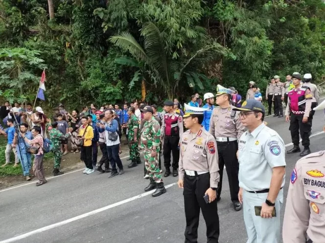 
					Jasa Raharja Jamin Seluruh Korban Kecelakaan antara Truk dan Angkutan Pedesaan di Purworejo, Jawa Tengah