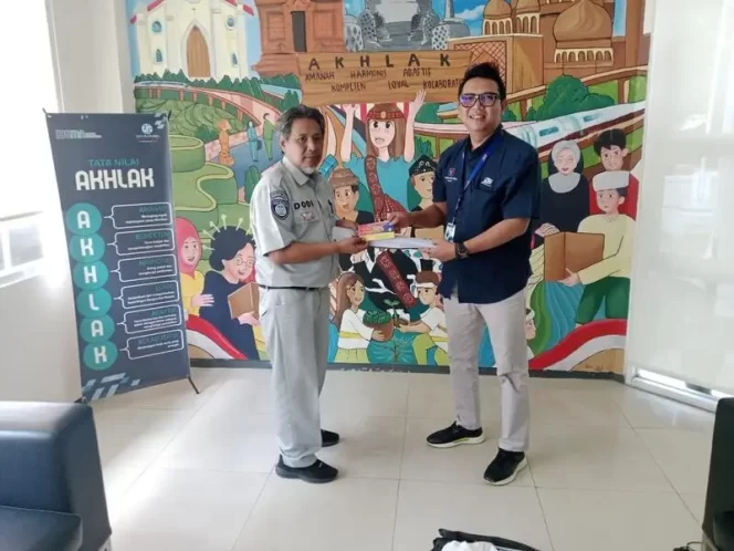 
					Jasa Raharja Purwakarta dan Planet Ban Bandung Jajaki Kerjasama Pemberian Voucher untuk Wajib Pajak