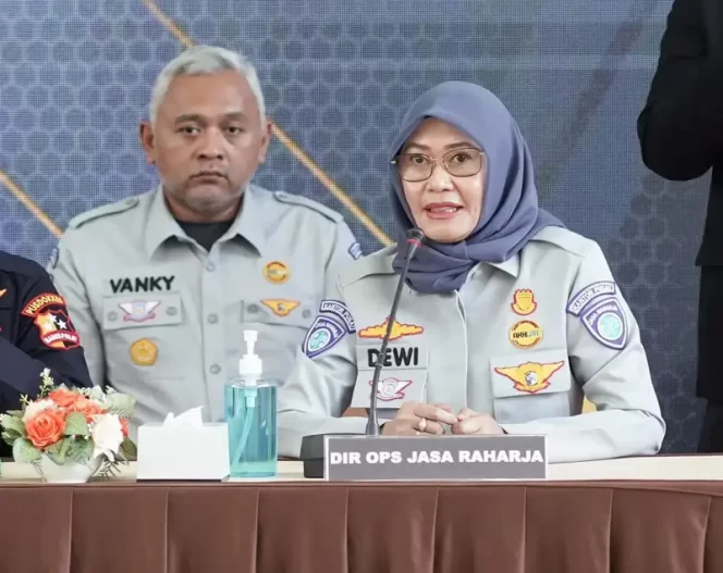 
					Jasa Raharja Jamin Seluruh Korban Kecelakaan Kapal Wisata Tiga Putra di Pantai Malabero, Bengkulu