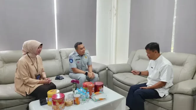 
					Jasa Raharja Purwakarta Gandeng Disdik Wilayah Purwakarta-Subang Tingkatkan Kesadaran Keselamatan Berlalu Lintas di Lingkungan Sekolah