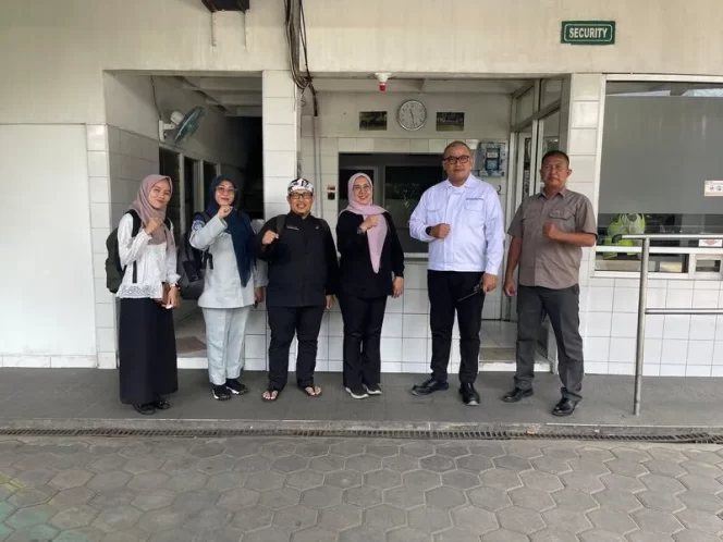 
					   Jasa Raharja Bogor Laksanakan Operasi Khusus (OPSUS) Penelusuran Kepatuhan Pajak Kendaraan Perusahaan di Kota Bogor