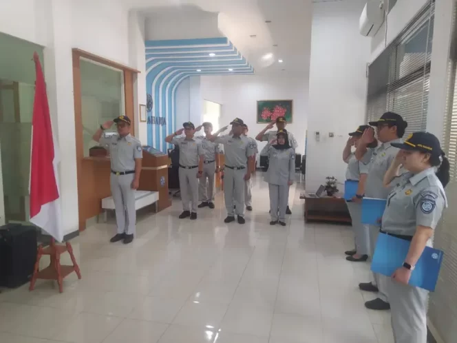 
					Semangat Bangkit! Jasa Raharja Bogor Peringati Hari Kebangkitan Nasional ke-117 Tahun 2025