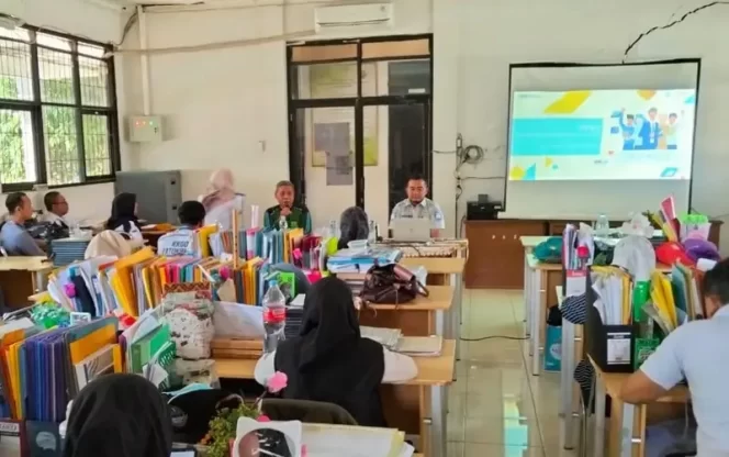 
					Jasa Raharja Purwakarta Tingkatkan Kesadaran Keselamatan Lalu Lintas di SMK Wilayah Rawan Kecelakaan Subang