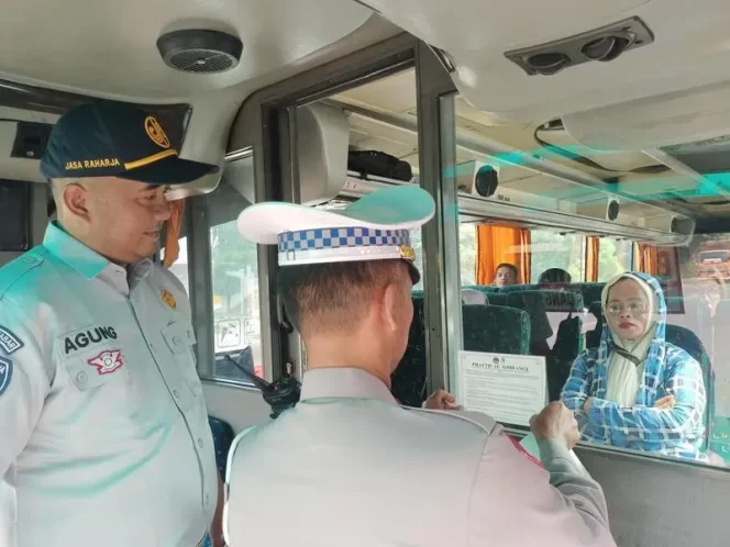 
					Jasa Raharja Subang dan Polres Subang Perkuat Sinergi Tekan Angka Kecelakaan Lalu Lintas