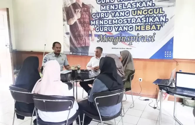 
					SMAN 6 Bersama Jasa Raharja Bandung Tekan Angka Kecelakaan Lalu Lintas Melalui Program PPKL