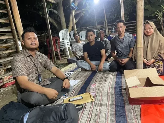 
					Korban Pejalan Kaki Berhak Mendapatkan Santunan Jasa Raharja