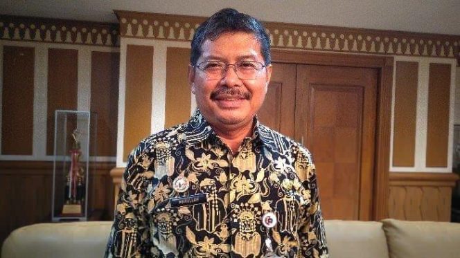 
					KPK Terima Laporan: Sekda DKI Diduga Angkat Keluarga Pejabat