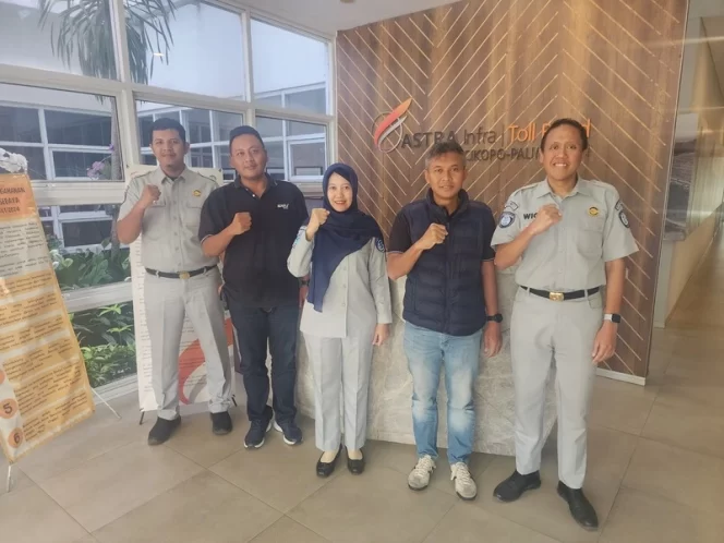 
					Jasa Raharja Indramayu Gelar Forum Komunikasi Lalu Lintas untuk Turunkan Angka Kecelakaan
