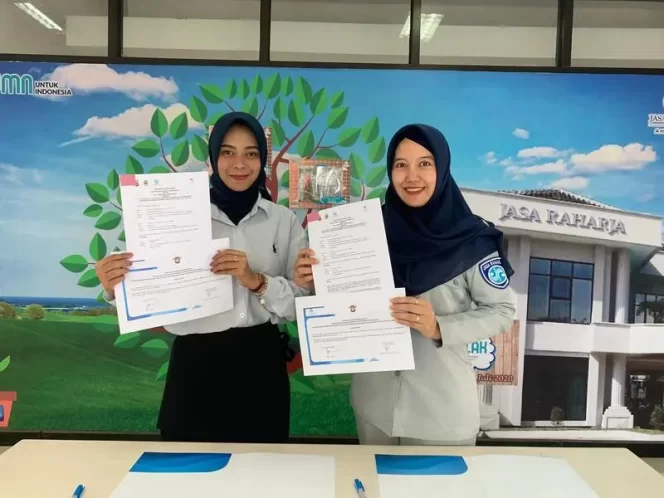 
					Jasa Raharja Indramayu Perkuat Kolaborasi dengan Merchant Lokal untuk Apresiasi Wajib Pajak Taat