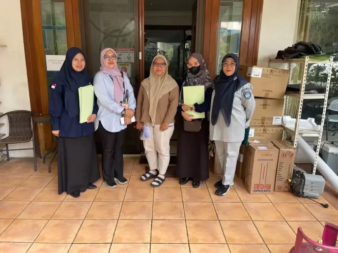 
					Jasa Raharja Gelar Forum Komunikasi Lalu Lintas Bersama Para Pemangku Kepentingan di Kota Sukabumi
