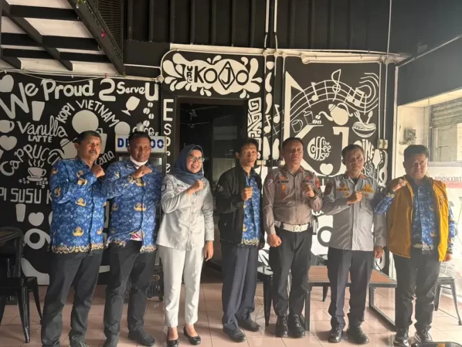
					Jasa Raharja Turut dalam Forum Komunikasi Lalu Lintas Kabupaten Bandung Barat