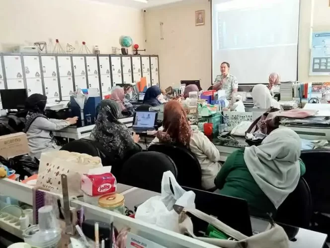 
					PPKL Jasa Raharja Cabang Bandung Hadir di SMA Negeri 6 Bandung, Tanamkan Kepedulian Lalu Lintas Sejak Dini