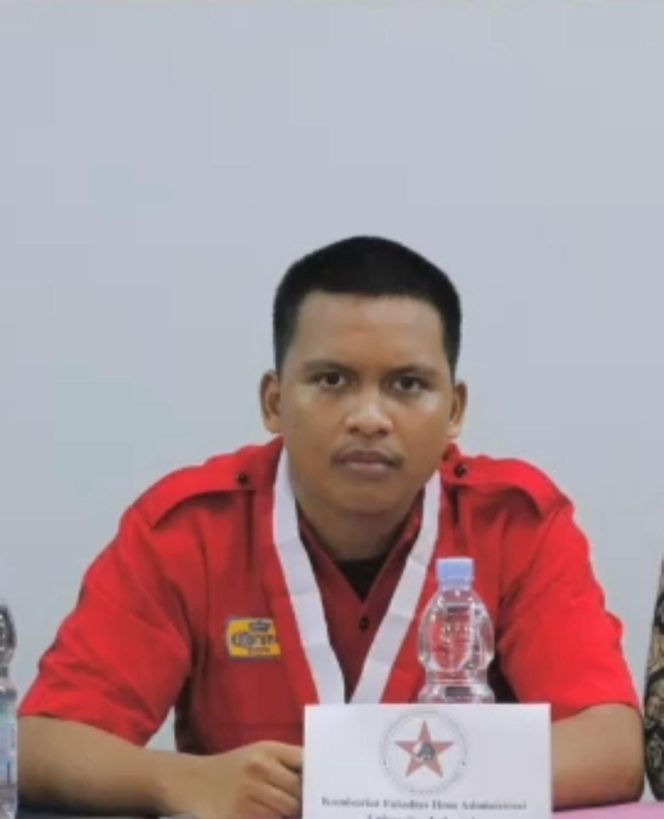 
					Kongres GMNI XXII di Bandung: Tercemar Kepentingan Politik dan Premanisme*
