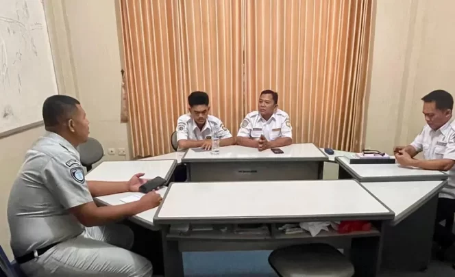
					Jasa Raharja Bersinergi dengan Pemkab Indramayu Kirim Usulan Strategis Untuk Perkuat Rambu Keselamatan Lalu Lintas di 10 Titik Rawan