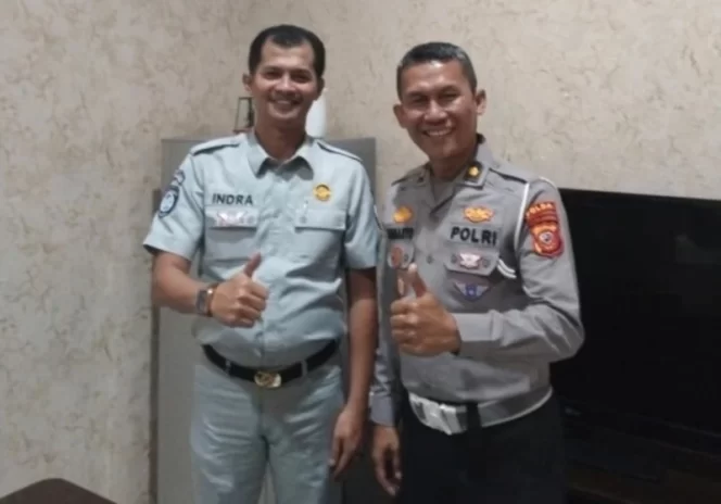 
					Tingkatkan Koordinasi, Jasa Raharja Jawa Barat Anjangsana ke Kantor Ditlantas Polda Jabar