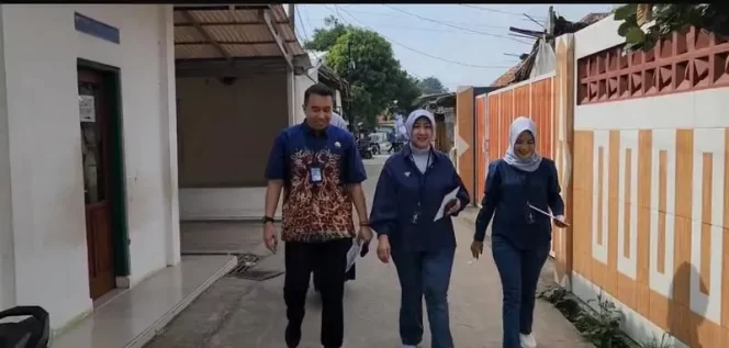 
					Jasa Raharja dan P3DW Purwakarta Gelar “Nganjang Ka Bumi,” Sosialisasikan Pemutihan Pajak Kendaraan dan Kemudahan Pembayaran
