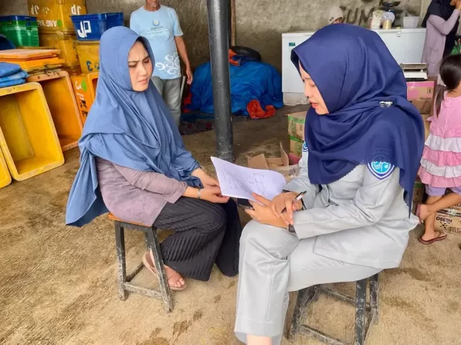 
					Kepala Cabang Jasa Raharja Indramayu, Lakukan Survey Pasca Bayar untuk Tingkatkan Layanan