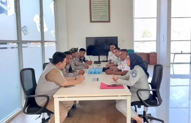 
					Jasa Raharja Kanwil Jabar Adakan Forum Komunikasi Lalu Lintas Bahas Upaya Pencegahan di Titik Rawan Kecelakaan Wilayah Sumedang