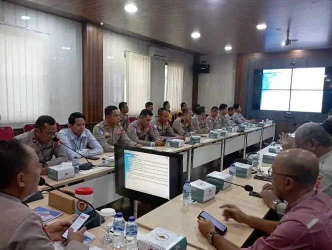 
					Jasa Raharja Bekasi Bersama Pilar – Pilar Forum Komunikasi Lalu Lintas dan Angkutan Jalan Siap Laksanakan Operasi Patuh 2025