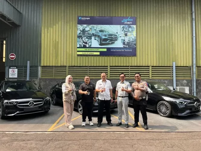 
					Jasa Raharja Bogor Laksanakan Operasi Khusus (OPSUS) Penelusuran Kepatuhan Pajak Kendaraan Perusahaan di Kabupaten Bogor