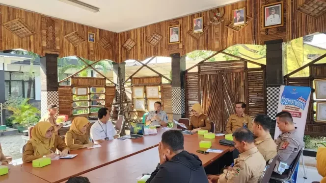 
					Jasa Raharja dan Samsat Purwakarta Gelar Sosialisasi Pemutihan Pajak Kendaraan di Kecamatan Purwakarta