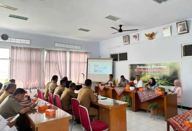 
					Sinergi Jasa Raharja Karawang Sosialisasi Kesamsatan Di Kecamatan Telagasari