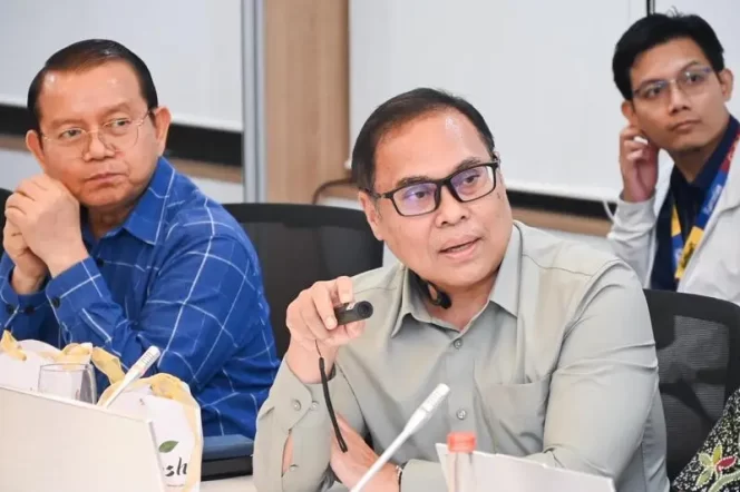 
					Jasa Raharja Bersama Kemenkeu, dan Akademisi Bahas Penguatan Regulasi Penyelenggaraan Program Dana Kecelakaan Lalu Lintas Jalan