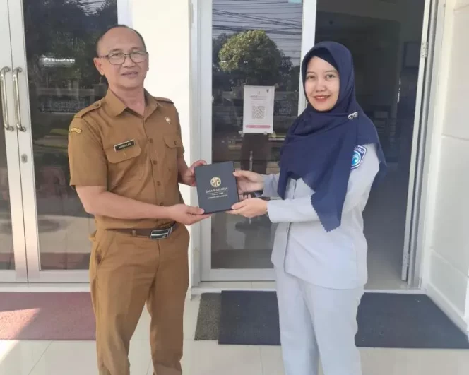 
					Kolaborasi Strategis Jasa Raharja & Bapenda Indramayu Dorong Kepatuhan Pajak dan Kesadaran Keselamatan Melalui Program Reward dan Kampung Sadar Pajak