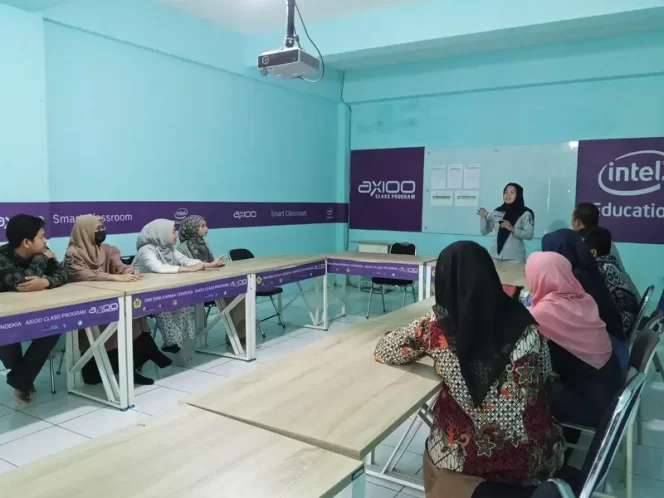 
					Jasa Raharja Bandung Kurangi Angka Kecelakaan Lalu Lintas Lewat Program PPKL di SMA AL KENZIE Bandung