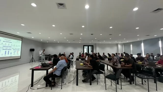
					Jasa Raharja Bandung Kurangi Angka Kecelakaan Lalu Lintas Lewat Program PPKL di PT Daya Adi Cipta Motora Honda Bandung
