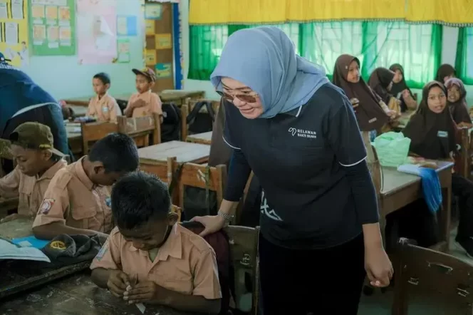 
					Jasa Raharja Dukung Dunia Pendidikan, Tanamkan Budaya Tertib Lalu Lintas Sejak Usia Dini