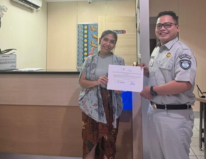 
					Komitmen Bersama Antara Jasa Raharja Jawa Barat dengan Bank BJB KCP Pasar Lembang