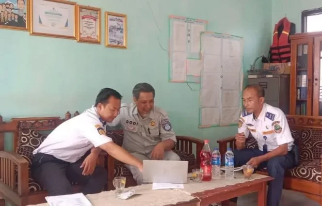 
					Jasa Raharja Purwakarta Sosialisasikan Pembayaran IWKL Digital Melalui Aplikasi JRKU