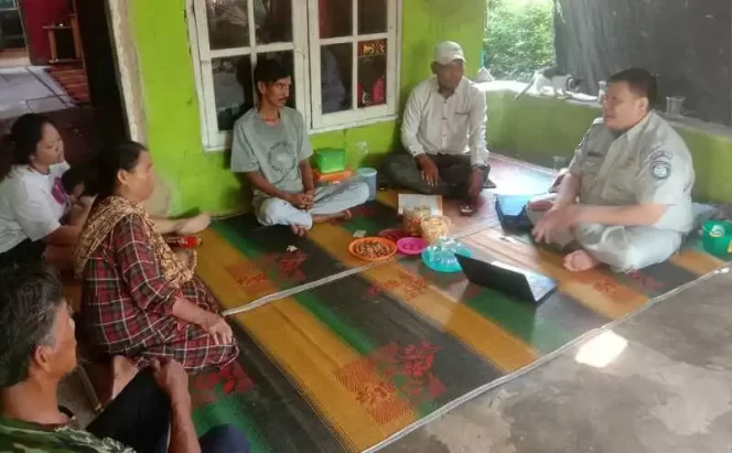 
					Jasa Raharja Karawang Pastikan Akurasi Data Ahli Waris Korban Laka Lantas Melalui Survey Ahli Waris