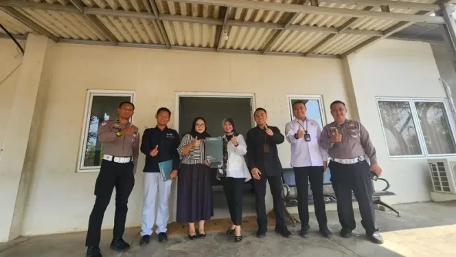 
					Tim Pembina Samsat Purwakarta Gencarkan Sosialisasi Pemutihan Pajak di Lingkungan Perusahaan